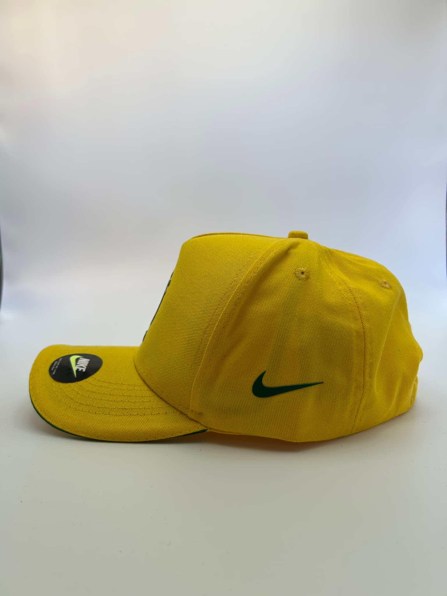 Boné Brasil imagem 3