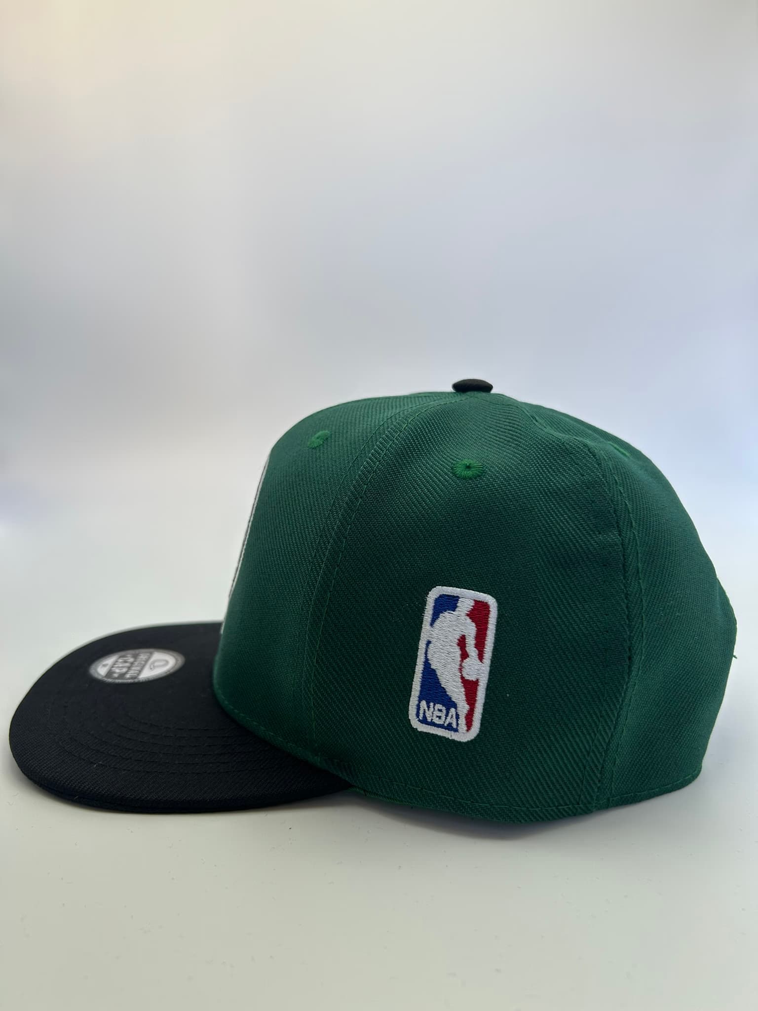 Boné Boston Celtis imagem 3