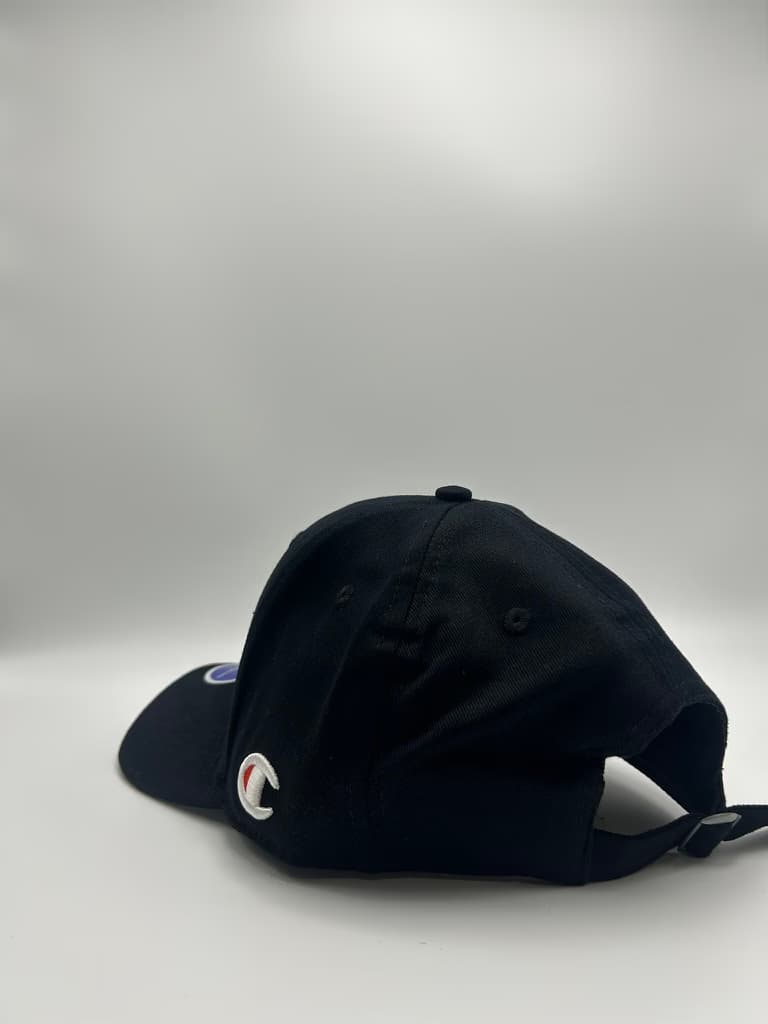 Boné Champion Preto imagem 4
