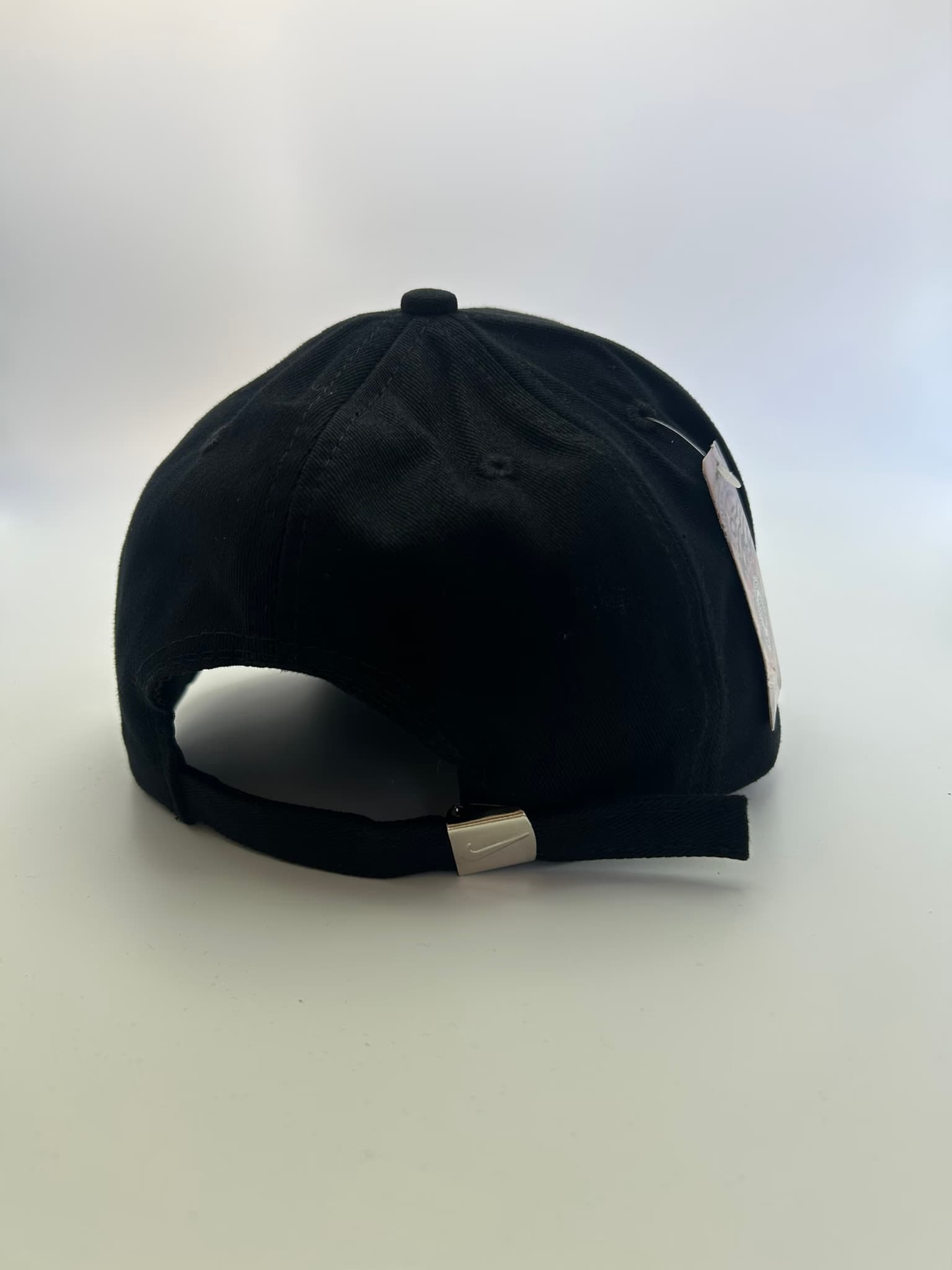 Boné Corinthians Preto imagem 4