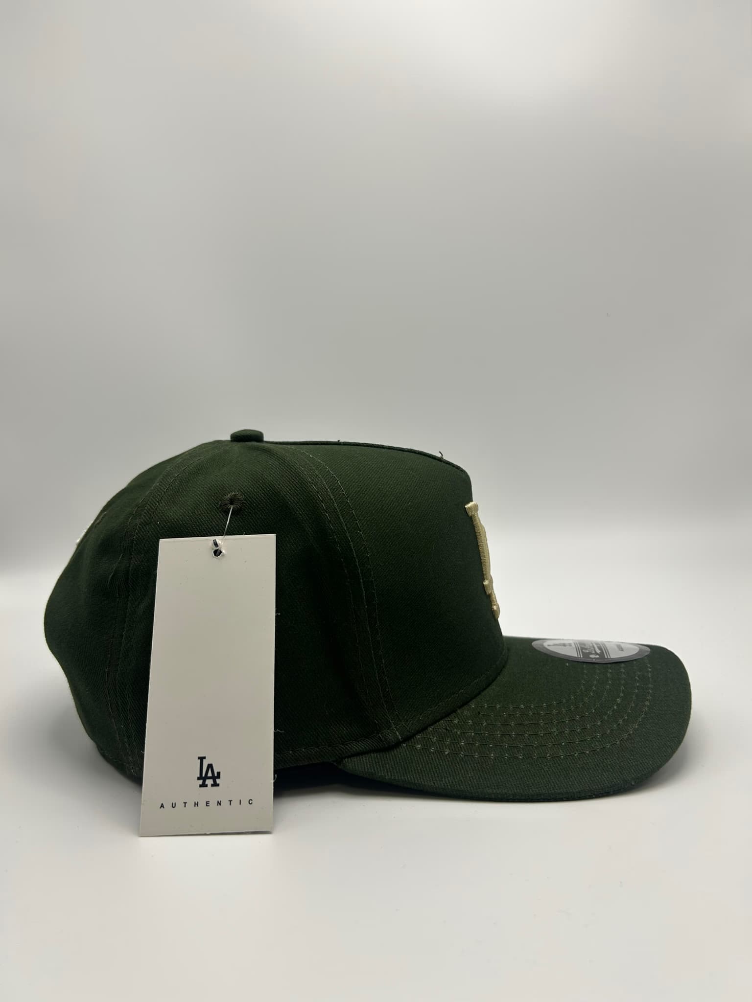 Boné LA Verde imagem 2