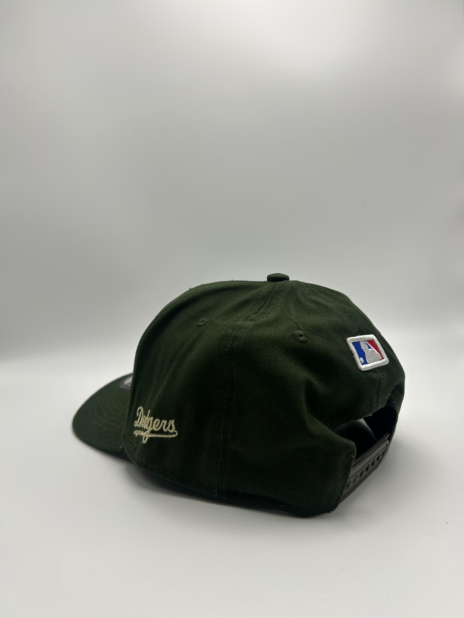 Boné LA Verde imagem 4